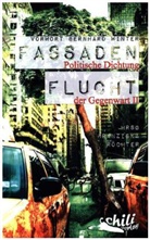Ralf Burnicki, Frit Deppert, Fritz Deppert, Eva Masthoff, Manfre Pricha, Manfred Pricha... - Fassadenflucht