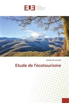 Amélie De Vriendt, De vriendt-a - Etude de l ecotourisme
