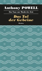 Anthony Powell - Ein Tanz zur Musik der Zeit / Das Tal der Gebeine
