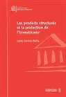 Lucia Gomez Richa - Les produits structurés et la protection de l'investisseur