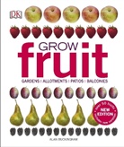 Alan Buckingham - Grow Fruit