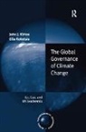 John J. Kirton, John J./ Kokotsis Kirton, Professor John J. Kirton, Ella Kokotsis, Kokotsis Ella - Global Governance of Climate Change