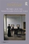 Aisling Kenny, Aisling (EDT)/ Wollenberg Kenny, Dr. Aisling Kenny, Dr. Aisling Wollenberg Kenny, Susan Wollenberg, Wollenberg Susan - Women and the Nineteenth-Century Lied