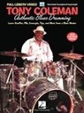 Tony Coleman - TONY COLEMAN - AUTHENTIC BLUES DRUMMING BATTERIE+ VIDEO EN LIGNE