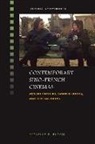 Michelle Bloom, Michelle E Bloom, Michelle E. Bloom, Lu, Sheldon H. Lu, Sheldon Hsiao-Peng Lu - Contemporary Sino-french Cinemas