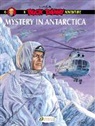 Francis Bergese, Bergese Francis - BUCK DANNY T6 - MYSTERY IN ANTARCTICA