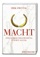 Dirk Freytag - Macht
