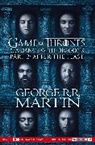 George R R Martin, George R. R. Martin - A Dance With Dragons : After the Feast