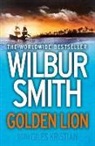 Giles Kristian, Wilbu Smith, Wilbur Smith - Golden Lion