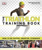 James Beckinsale, Kate Beckinsale, DK - Triathlon Training Book