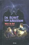 Marc de Bel, Jan Bosschaert - De schat van Kruisem