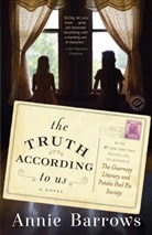 Annie Barrows - The Truth According to Us