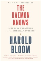Harold Bloom - The Daemon Knows