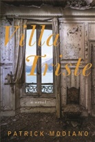 John Cullen, Patrick Modiano - Villa Triste