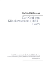 Hartmut Walravens - Carl Graf von Klinckowstroem (1884-1969)