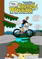 Stefan Pastor - Steve & Wheelie - Mountain Bike Adventure