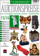 Joscha Eberhardt, Rudolf Neumeier, Gerd Reddersen, Neumeier Rudolf Reddersen Gerd - Auktionspreise 15/16