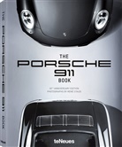 Jürgen Lewandowski, Ren Staud, René Staud, René Staud - The Porsche 911 book : 50th anniversary edition