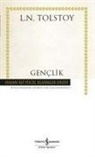 Lev Nikolayevic Tolstoy - Genclik
