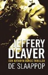 Jeffery Deaver - De slaappop / druk 1