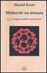 Harold Kroto - Molecole su misura. C60, il supermodello molecolare