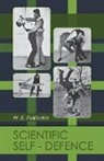W. E. Fairbairn - Scientific Self-Defense