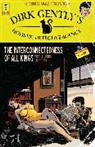Tony Akins, Ilias Kyriazis, Chris Ryall, Tony Akins, Ilias Kyriazis - Dirk Gently s Holistic Detective Agency: The Interconnectedness of