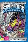 David Baldeon, Jack Lawrence, Ron Marz, Fico Ossio, David A Rodriguez, David A. Rodriguez... - Skylanders: Light In The Dark