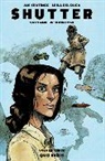 Leila Del Duca, Owen Gieni, Joe Keatinge, Joseph Keatinge, Joe Keatinge, Joseph Keatinge... - Shutter Volume 3: Quo Vadis