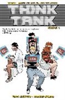 Matt Hawkins, Matt Hawkins, Rahsan Ekedal - Think Tank Volume 4