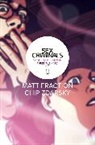 Matt Fraction, Matt Fraction, Chip Zdarsky, Chip Zdarsky - Sex Criminals Volume 3: Three the Hard Way