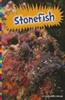 Elizabeth Raum - Stonefish