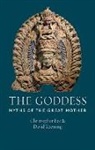 Christopher Fee, Christopher R. Fee, Christopher R. Leeming Fee, Christopher Lee, David Leeming - Goddess
