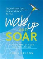 Chris Nelson - Wake Up and Soar