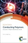 Prof. Toribio Fernandez (Univerisdad Polite Otero, Toribio Fernaandez Otero, Toribio Fernandez Otero, Toribio Fernandez (Univerisdad Politecnica Otero, Toribio Fernandez (Univerisdad Politecnica de Cartagena Otero, Hans-Jorg Schneider... - Conducting Polymers