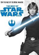 Titan Comics, Titan, Titan Comics - Star Wars: The Best of Star Wars Insider