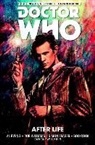 Gary Caldwell, Boo Cook, Al Ewing, Al/ Williams Ewing, Simon Fraser, Rob Williams... - Doctor Who: the Eleventh Doctor