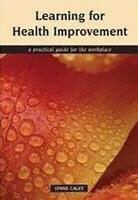 Pauline Boss, Lynne Caley, Lynne Boss Caley, Caley Lynne - Learning for Health Improvement