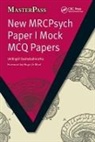Vellingiri Badrakalimuthu, Vellingiri R. Badrakalimuthu, Vellingiri Towson Badrakalimuthu, Badrakalimuthu Vellingiri, Gill Towson, Towson Gill... - New Mrcpsych Paper I Mock Mcq Papers