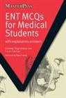 Gurdeep Singh Mannu, Gurdeep Singh Odutoye Mannu, Tunde Odutoye, Samir Soma - Ent MCQS for Medical Students