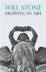 Will Stone - Drawing in Ash