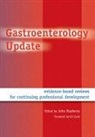 John Mayberry - Gastroenterology Update