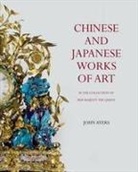 John Ayers, John Ayres - Chinese and Japanese Works of Art