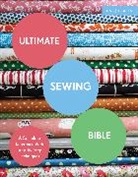 Marie Clayton, Clayton Marie - Ultimate Sewing Bible