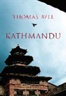 Thomas Bell - Kathmandu