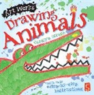 Carolyn Scrace - Drawing Animals