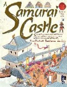 Fiona MacDonald, Fiona/ Antram MacDonald, David Antram, John James - A Samurai Castle