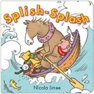 Nicola Smee - Splish-splash