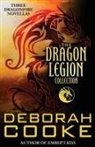 Deborah Cooke - The Dragon Legion Collection