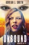 Adrian J. Smith - Unbound